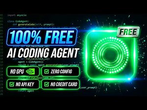 How to Get FREE Kimi & MiniMax AI Coding Agent Inside VS Code (Zero GPU Zero API Cost)
