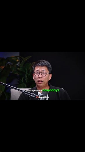 Billionaire Tech CEO vs Vibe Coder🏆who wins? ‪@airwallex‬ #airwallex #entrepeneurmindset #motivation