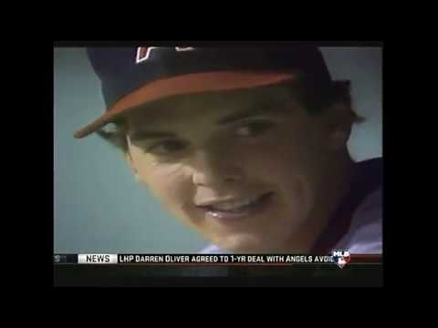 MLB Network Baseball Seasons 1986