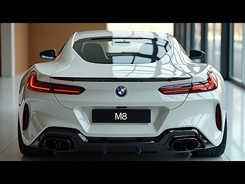 TOP 10 European Cars of 2025-2026 - BMW, Mercedes, Audi, and Others!