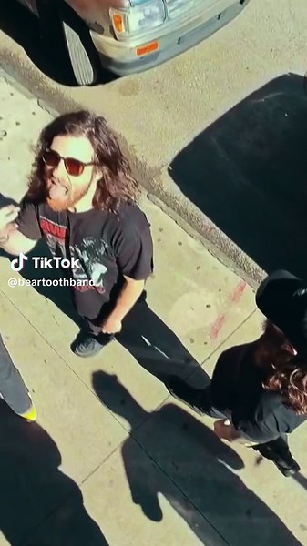 To you, our beloved fans and relentless supporters on this wild ride.. your spirit is our fuel. Every city, every show, the legend grows. The journey’s far from over. The best chapters are yet to come. A new era, continued. 🎥 • @JAR #beartooth #livemusic #alttok