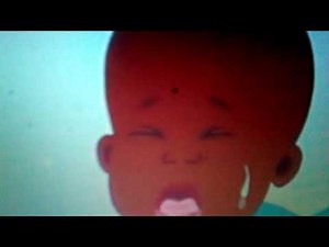 Baby Little Bill Crying