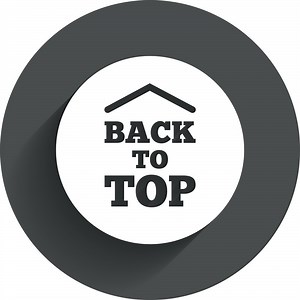 Webデザインの秘訣：「トップへ戻るボタン」の設置でユーザーエクスペリエンスを向上させよう！ - hatebcustom