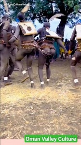 Oman Valley Tribes Life History And Dance #africanlifestyle #african_life #african_culture