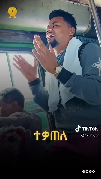 AXUM (@axum_tv)’s videos with original sound - AXUM