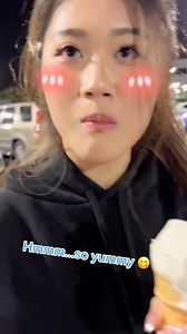 4.7M views · 10K reactions | Ice cream  LOVE ❤️ #reels#reelsinstagram#loveofmylife#cute#couple | Nickandcarrie | Facebook