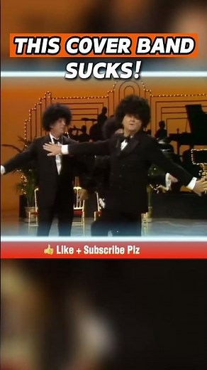 Dean Martin & Liberace's Original Lip Sync Battle! #classiccomedy #motown #supremes