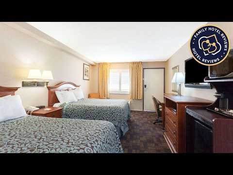 Days Inn by Wyndham Alhambra CA | Los Angeles (CA), United States | Hotel Review ⭐