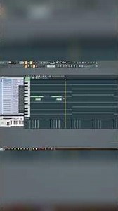 Purity Plugin: Musical Notes Displayed in FL Studio