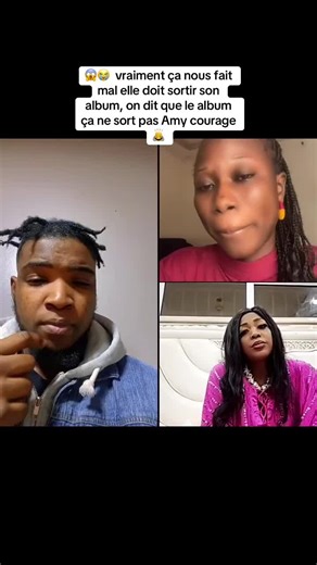 Amy's Album Release Tensions Explained