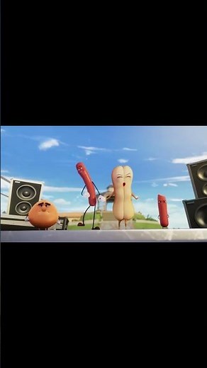 Sausage Party: Foodtopia - Official Trailer | Prime Video
