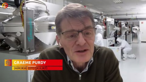 Light Science, Ilika, Active Energy, Faron Pharmaceuticals, Solvonis, Coiled Therapeutics