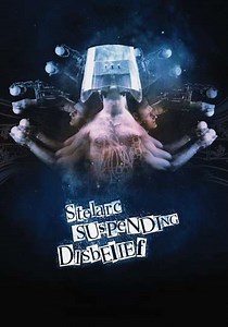 Stelarc - Suspending Disbelief - Movie