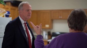 Throughout this Congress, I have crisscrossed the 82,000 square miles of our state, visiting all 105 Kansas counties as part of my Kansas Listening Tour every two years. Last week, I brought this listening tour to a close with an Allen County townhall meeting in Moran, Kansas. One of the highlights of visiting every county in our state, is meeting people in every corner and getting to witness the beauty that is Kansas. In almost all of those places, I often find myself thinking, “I could live he