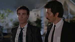 Miami Vice: Season 2 Episode 9 Bushido