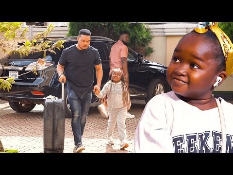 NEW 2026 - EBUBE OBIO HOUSE IN RWANDA 2026 New Nollywood Comedy Movies