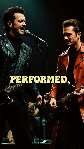 Live Aid 1985: The Day Music Changed the World