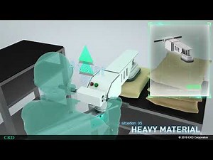 【NEW】Powerarm PAW Series