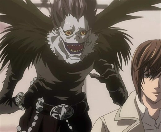 Death Note Anime & Book Unboxing