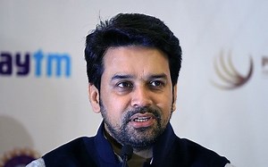 Spot-fixing scandal has damaged IPL as a brand, admits Thakur