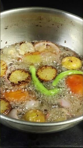 😱🍋 Trending & Viral Lemon Chutney | Spicy & Tangy Chutney 🌿