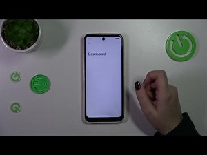 How to Check Total Screen Time on HOTWAV Note 12