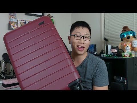 Away Carry-On Luggage Review: Field Tested (20+ Flights Later)