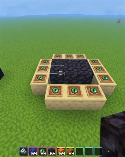 Minecraft fake vs real 💀