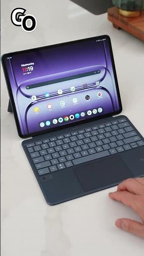 OnePlus Pad 3 Keyboard Case – The Smartest Accessory You Didn’t Know You Needed!