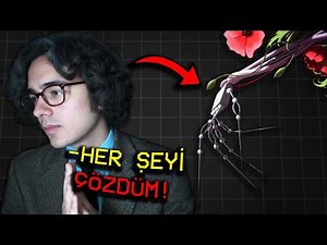 Bu Videoyu İzledikten Sonra PROTOTİP'İ TAMAMEN ANLAMIŞ Olacaksın...