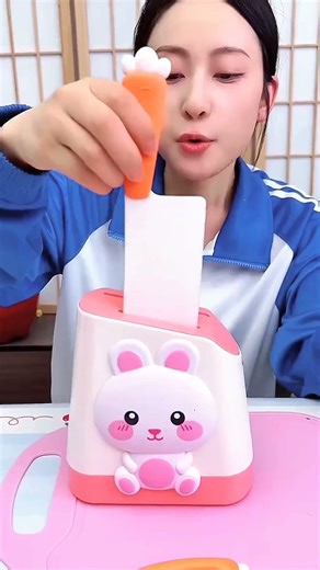 चिंकी के पास तेजधार वाला चाकू 😱🔥