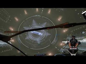 Setting up EDCoPilot and playing Elite in VR without needing keyboard and mouse!