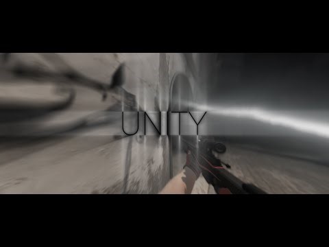 LXST CXNTURY - UNITY (CS:GO)