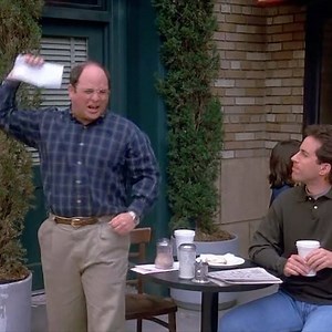 36K views · 686 reactions | You know what day it is today? IIIII know what day it is today #costanzagrams | Costanzagrams | Facebook