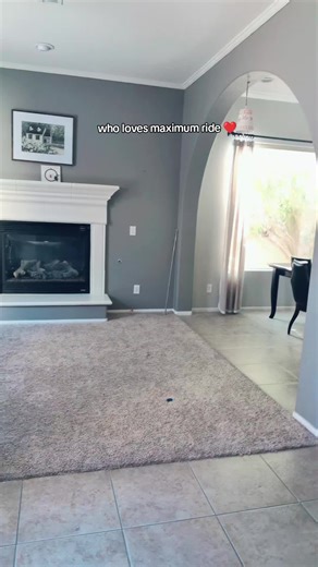 Discovering Maximum Ride: My Journey Through Books