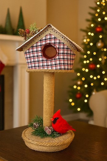 *BEST* DIY Christmas Ideas! EASY #Christmas #christmasdecor #decorations #fypシ | Vamos a Crear