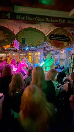 LIVE Irish music at Oliver St John Gogarty , Temple Bar, Dublin , Ireland 🇮🇪