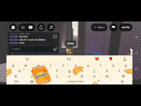 How to get the 5m and 10m iq in iq obby fan made (Part 2)