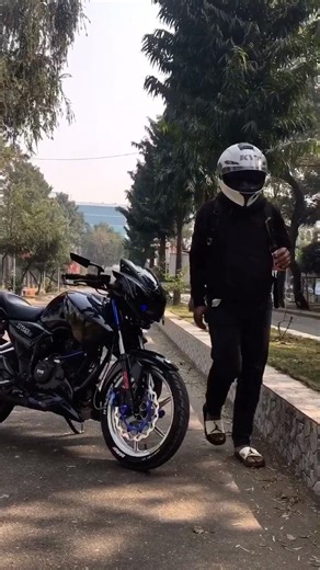 Project one Disk install on rtr 2v #rtr #apaches #modified #rtr160 #apacheta