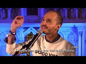 Le Dieu fidèle - Messe de la grâce