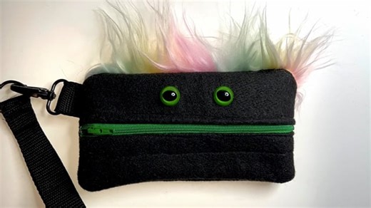 shoemakerk-Personal-StopMotion-MonstersPromo