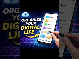 How to Organize Your Digital Life: The Ultimate Digital Archiving Guide