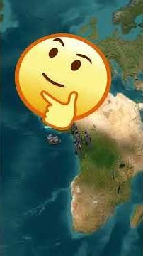 Why Are There 6 Countries Called Guinea? 🌍