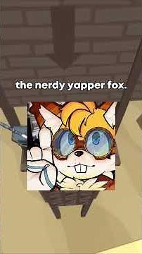 If Sonic Were Your Roommates...