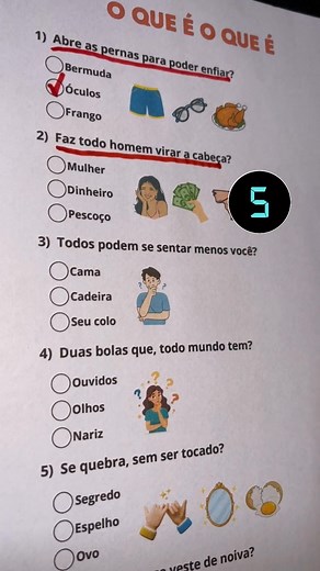 Quiz! #OQueÉOQueÉ #perguntaserespostas #OQueÉOQueÉ #quizzes | QuizMasterbr