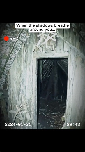 143K views · 2.8K reactions | The forest went dead quiet the moment we reached the door. --- What hides in the dark doesn’t always stay there… Comment “헡헶헴헵혁헺헮헿헲” to claim your 헳헿헲헲 헕헲헿헸헹헲혆 헦혁헿헲헲혁 헣헿헲헾혂헲헹. #HauntedHouse #Paranormal #GhostHunting #BerkleyStreet #GhostStories #Scary #Ghost #ScareStreet #HorrorFan | Scare Street: Scary Stories for Horror Fans | Facebook