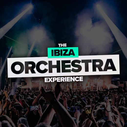 Cambridge — The Ibiza Orchestra Experience