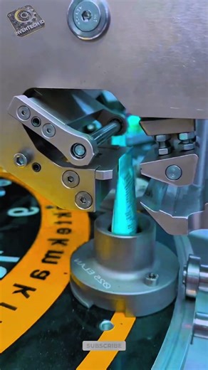 Best Innovation Automatic Tube Sealing Machine: How to Cosmetic Packaging Crimping System