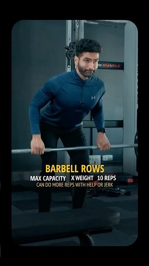 💥 How To Do HARD Workout?