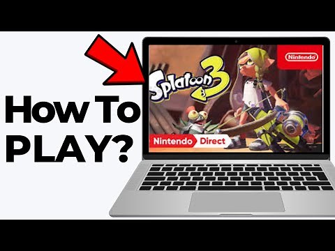 How to Play Splatoon 3 on PC – Enjoy Smooth Gameplay with Ryujinx Emulator